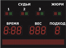 Электроника-713-D13x8-S8x96-S8-RG