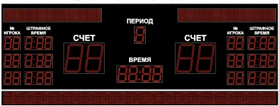 Электроника-750-D50x4-D27x5-L6xD21x5-L2xS20x64-S20x176-ER2