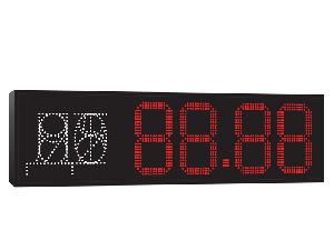 Электроника-627-N29-STD19-ERW4