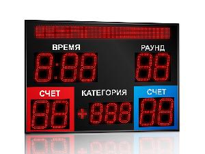 Электроника-721-D21х9-D15x3-S8x96-P1