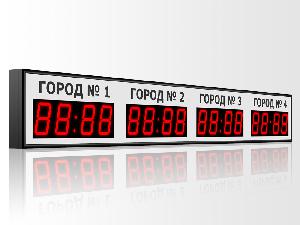 Электроника-410P-L4xD10x4