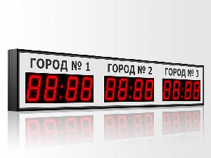 Электроника-410P-L3xD10x4