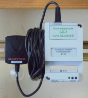 БК-3