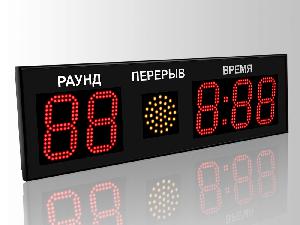 Электроника-715-D15x5-S1-RY