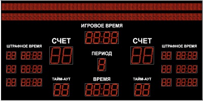 Электроника-750-D50x4-D35x13-L6xD21x6-L2xS20x224-ER1