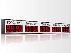 Электроника-410P-L5xD10x4