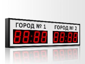 Электроника-410P-L2xD10x4
