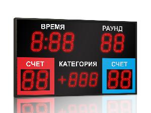 Электроника-715-D15х9-D11x3-P1